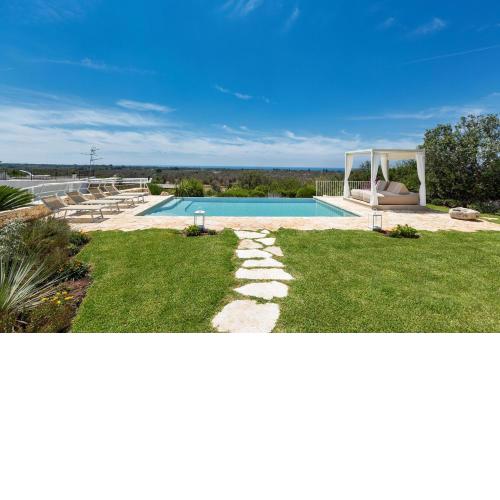 Villa Elaion by BarbarHouse