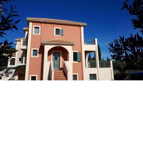 Villa Elaionas 1