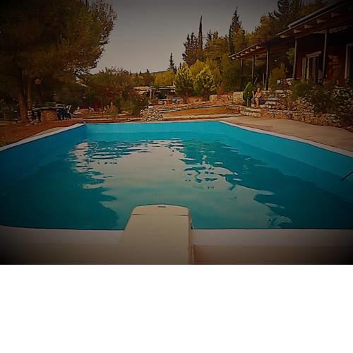 Villa Elatia