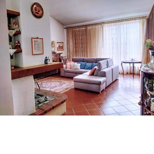 Villa Elba