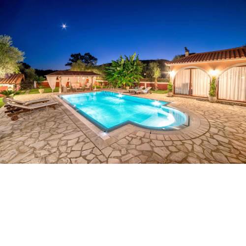 Villa Elea