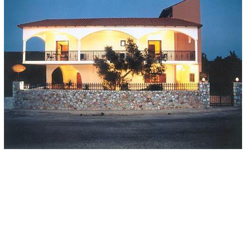Villa Elea