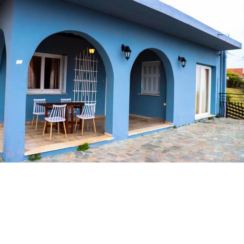 Villa Eleana Ntomata,Kefalonia