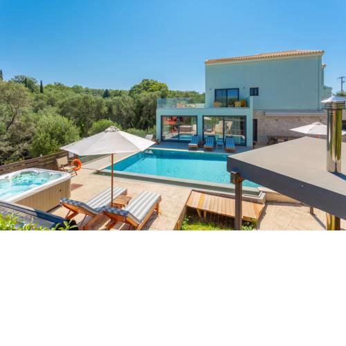 Villa Eleanna