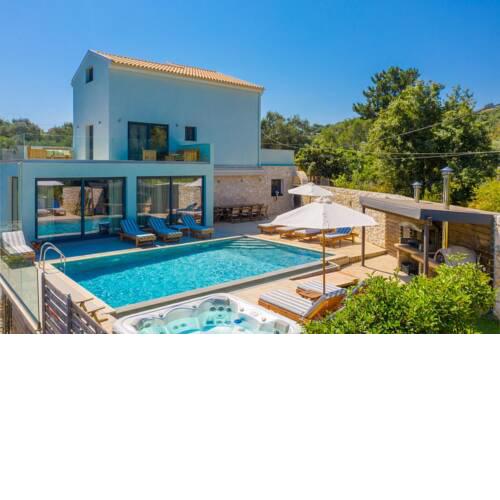 Villa Eleanna