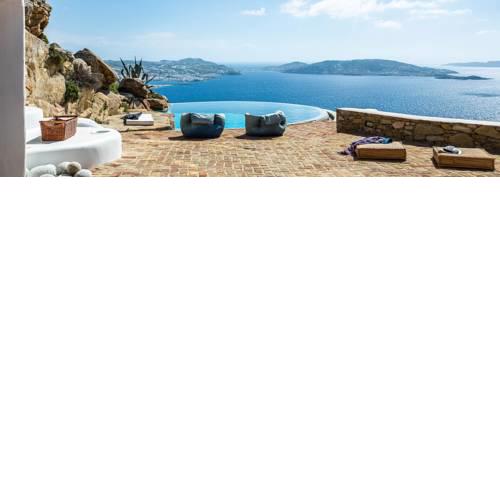 Villa Electra by The Pearls Collection