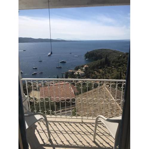 Villa Eleftheria