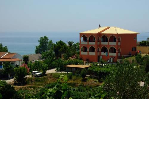 Villa Eleftheria