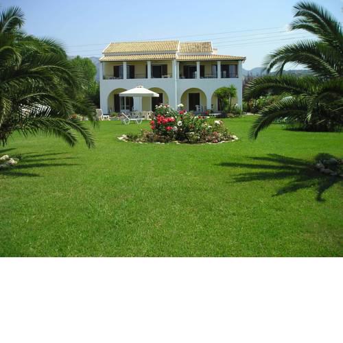 Villa Eleftheria