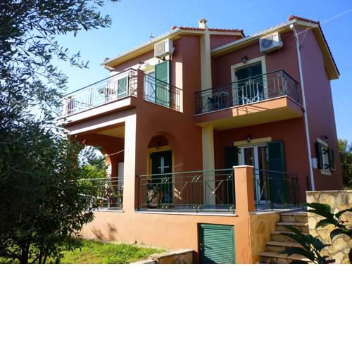 Villa Eleftheria