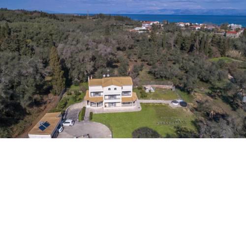 Villa Elegio