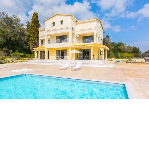 Villa Elegio
