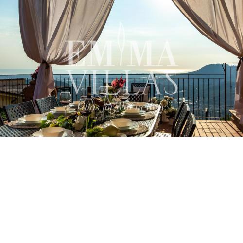 Villa Elena 9&1