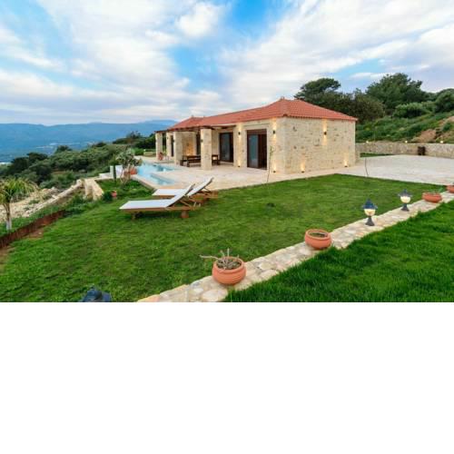 Villa Elena Chania