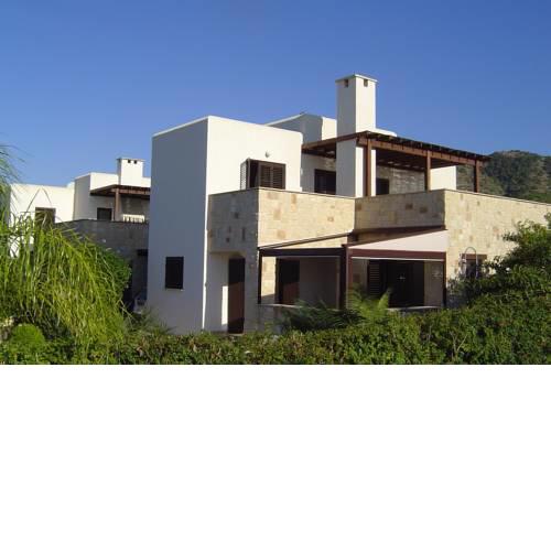 Villa Elena in Argaka