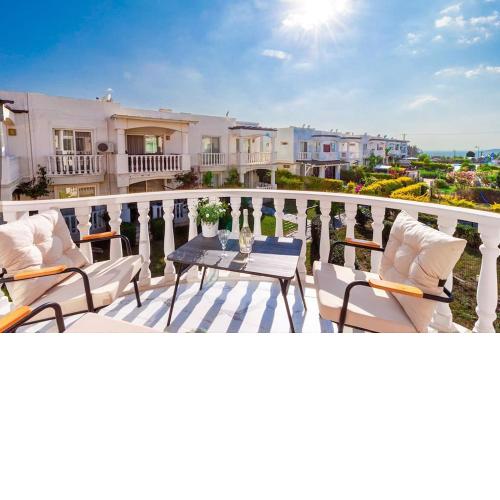 Villa Elena; Özel Dizayn Tatil Evi