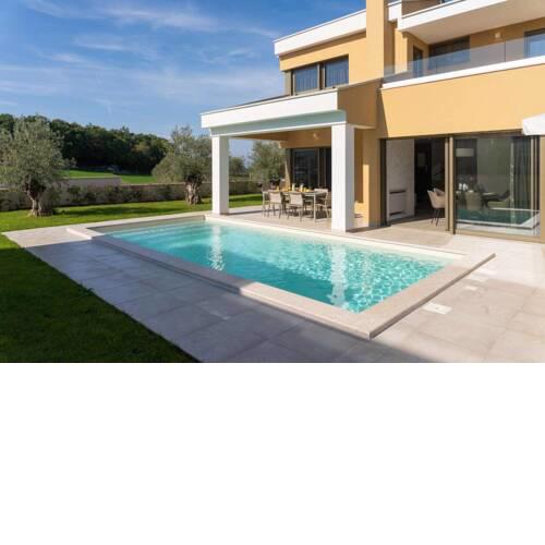 Villa Elena Porec