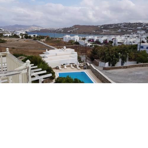 Villa Elena