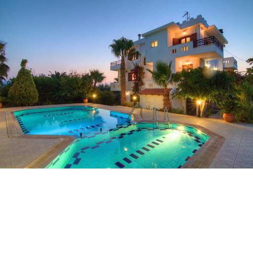 Villa Elena