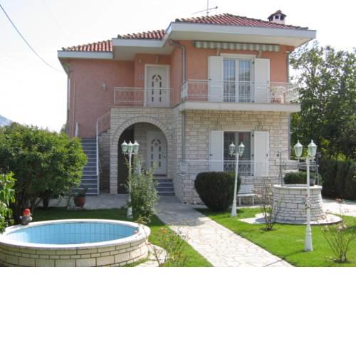 Villa Elena