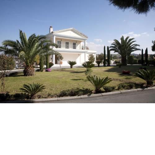 Villa Elena