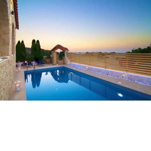 Villa Elena