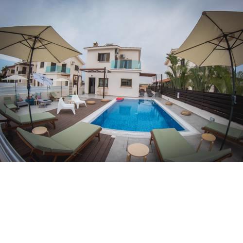 Villa Elena
