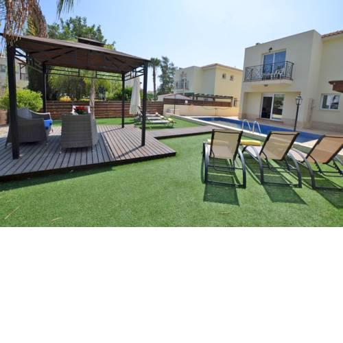 Villa Elena