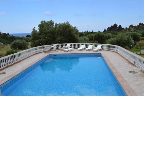Villa Elena