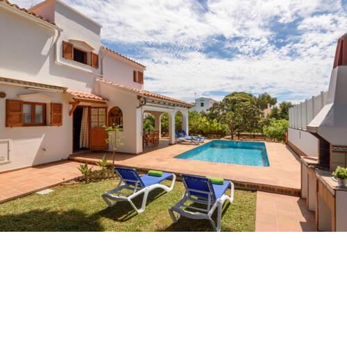 Villa Elena