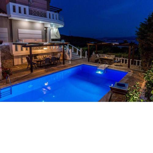 Villa Elena