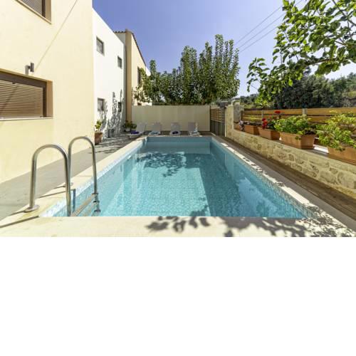 Villa Elena&Areti