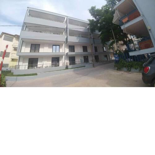 Villa Eleni Luxury Apartments