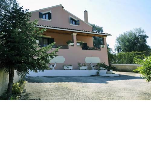 Villa Eleni Peritheia