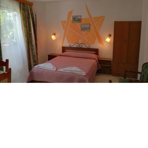 Villa Eleni (Studio 2) Fully equiped, near the sea