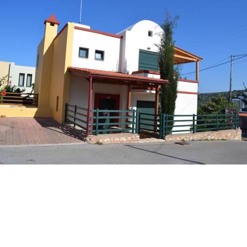 Villa Eleni