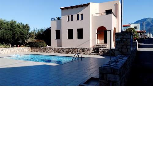 Villa Eleni