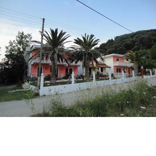 Villa eleni