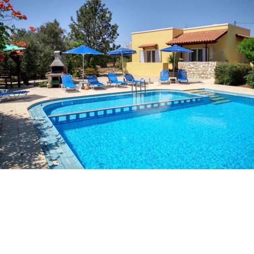 Villa Eleni