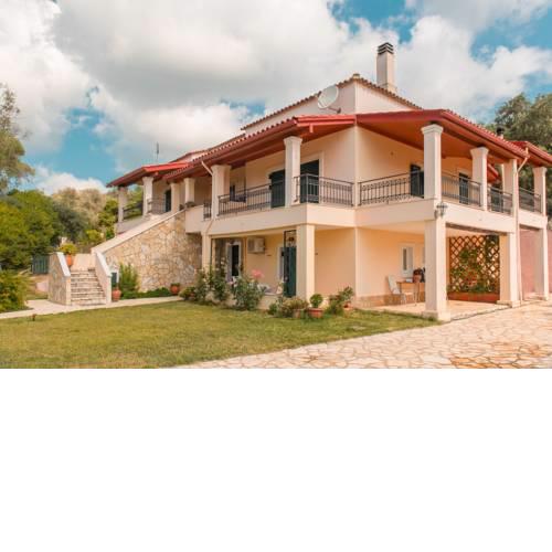 Villa Eleni