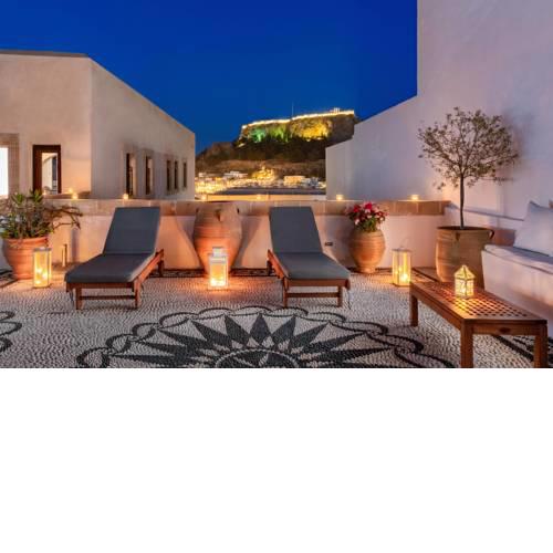 Villa Eleni