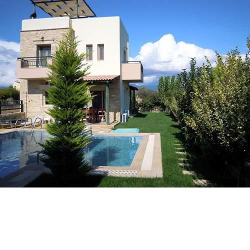 Villa Eleni