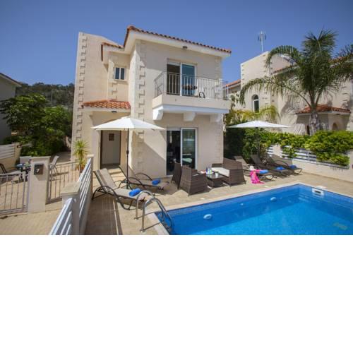 Villa Eleni