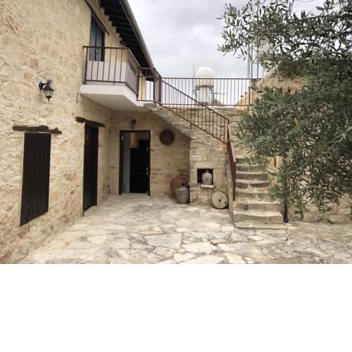 Villa Eleni
