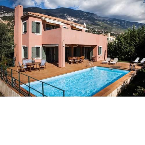 Villa Eleni