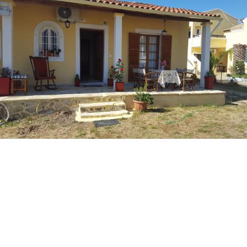 Villa Eleni