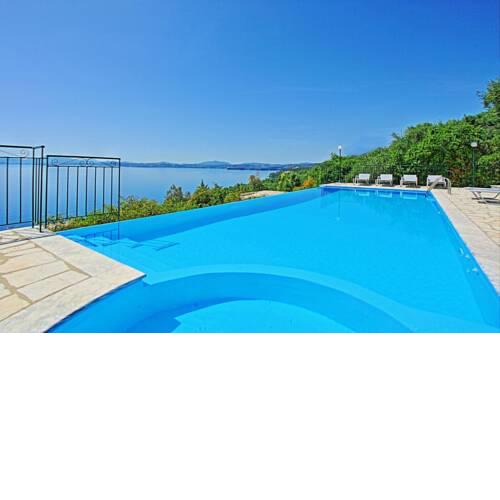 Villa Eleni