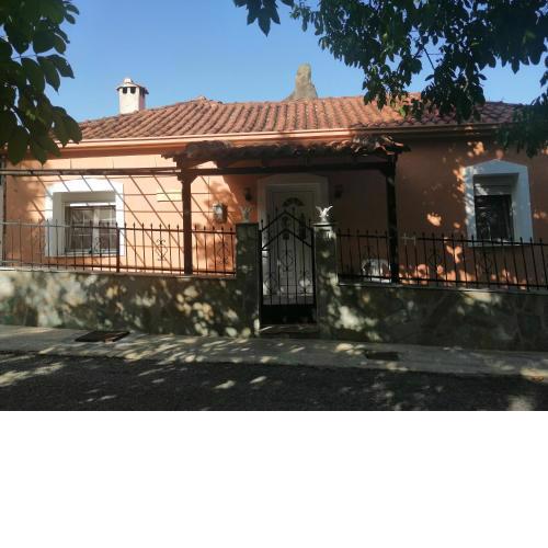 Villa Eleni