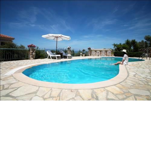 Villa Elenia