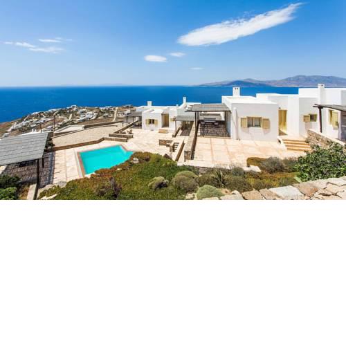 Villa Eleodora by The Pearls Collection
